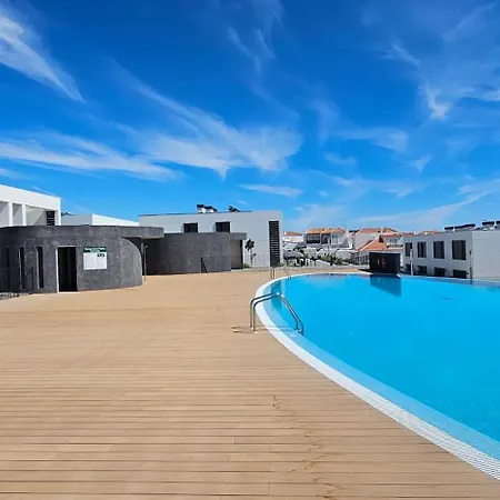 Abades Beach