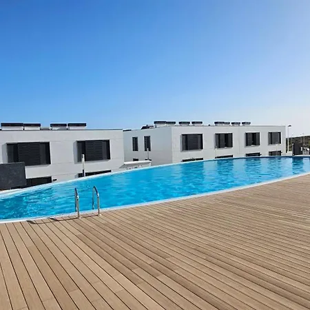 Abades Beach