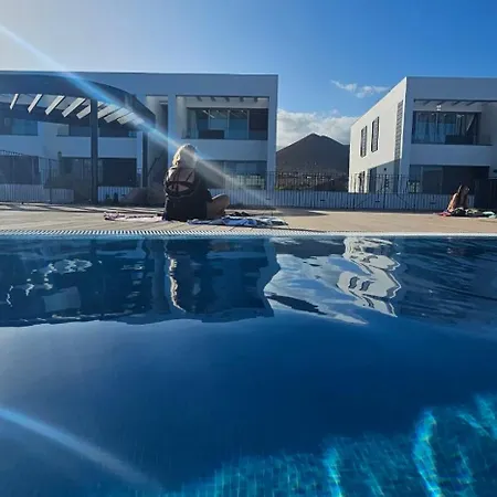 Apartment Abades Beach Abades (Tenerife)