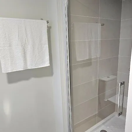 Abades Beach Абадес