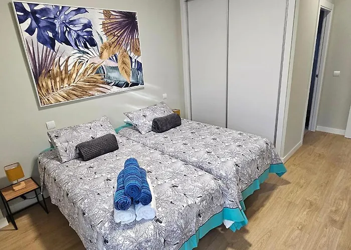 Appartamento Abades Beach