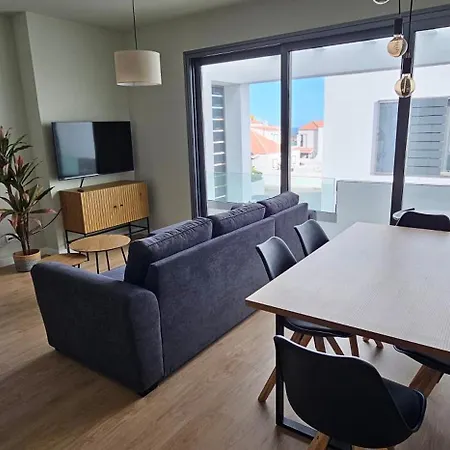 Appartement Abades Beach *