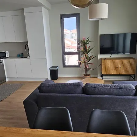 Abades Beach Appartement Abades (Tenerife)