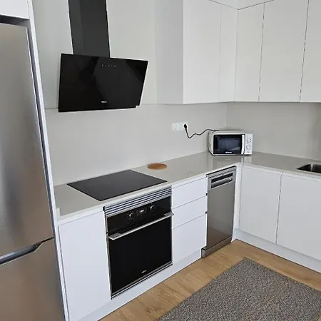 Appartement Abades Beach *