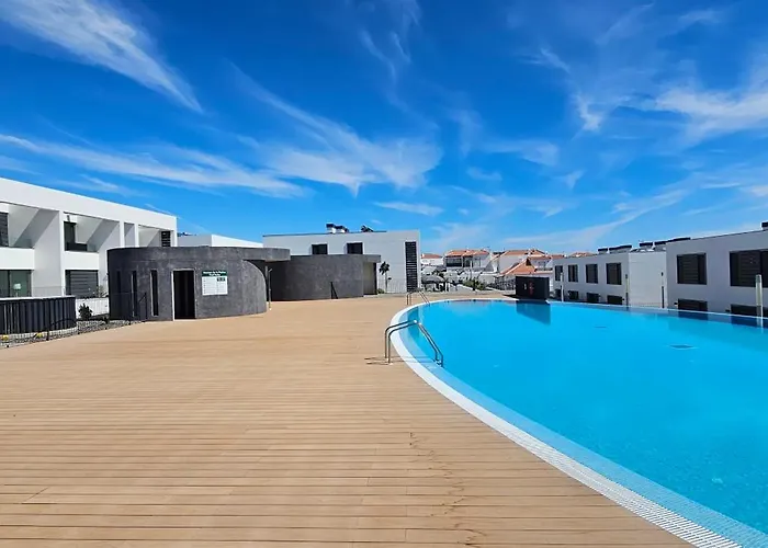 Abades Beach