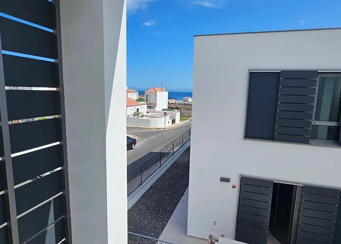 Appartement Abades Beach Abades (Tenerife)