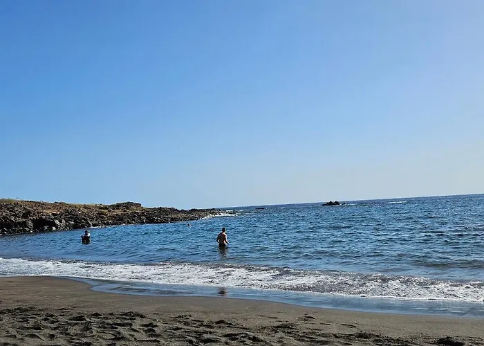 Abades Beach Appartement Abades (Tenerife)