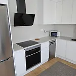 Apartamento Abades Beach *