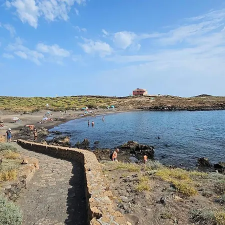Abades Beach Lejlighed
