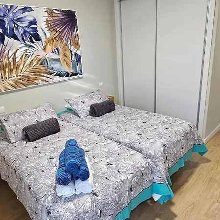 Apartamento Abades Beach